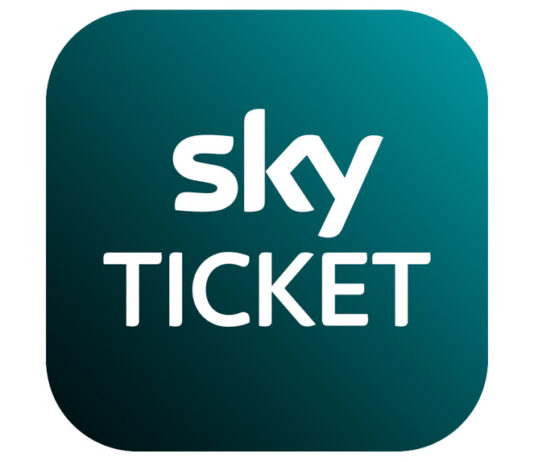 Sky Ticket