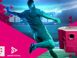 Sporttotal Deutsche Telekom