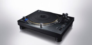 Technics SL-1210G