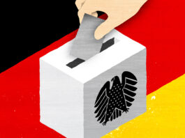 Arte Sonderprogramm zur Bundestagswahl