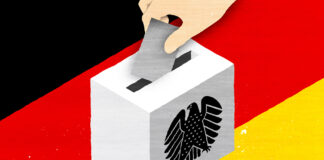 Arte Sonderprogramm zur Bundestagswahl
