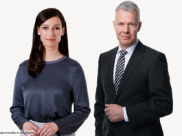 RTL-Programm zur Bundestagswahl