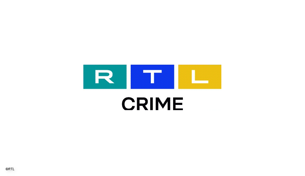 RTL, Logo, CRIME; Foto: RTL