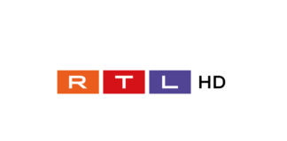 RTL, Logo, HD; Foto: RTL
