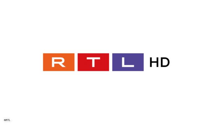 RTL, Logo, HD; Foto: RTL