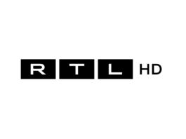 RTL, Logo, HD; Foto: RTL