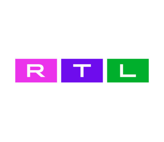 RTL, Logo; Foto: RTL