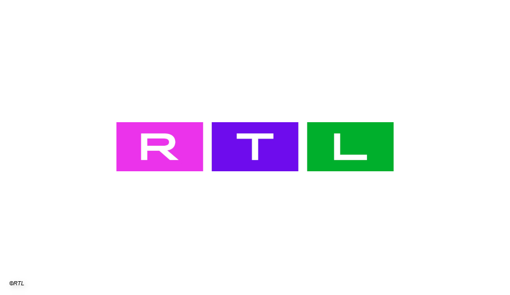 RTL, Logo; Foto: RTL