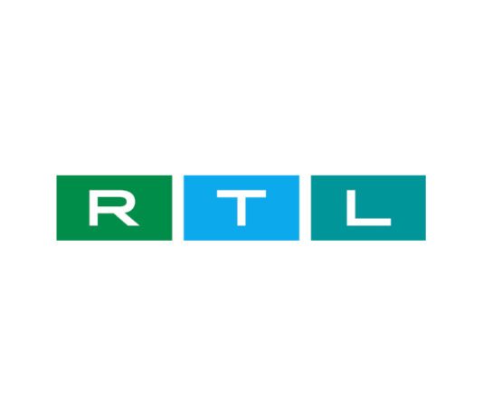 RTL, Logo; Foto: RTL