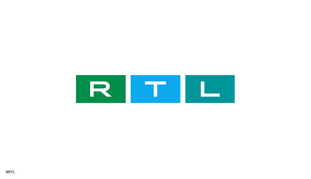 RTL, Logo; Foto: RTL