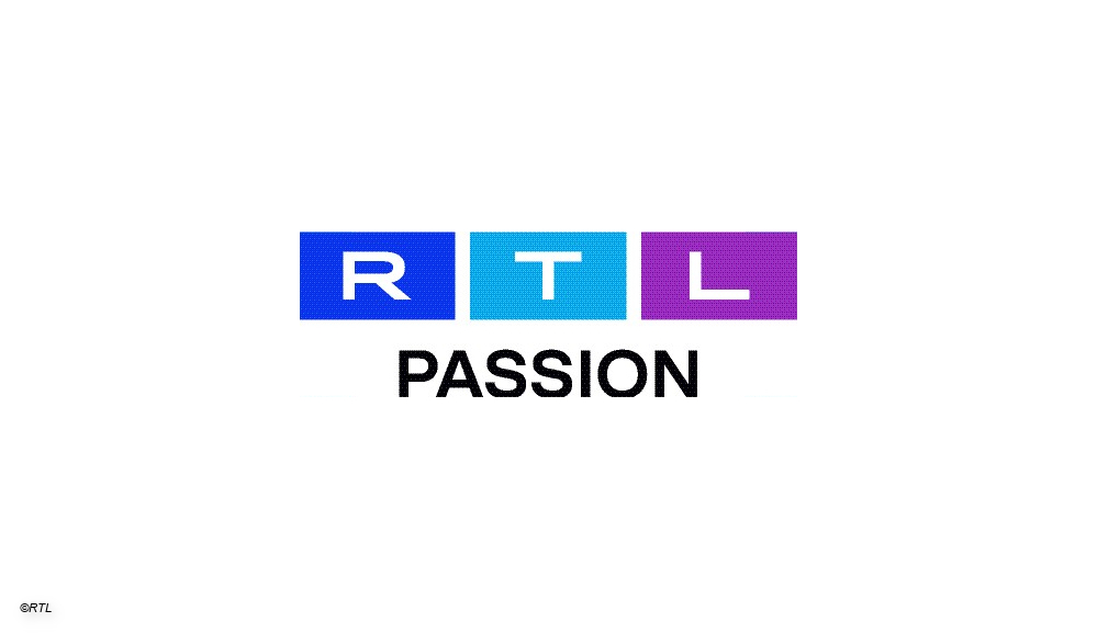 RTL, Logo, Passion; Foto: RTL
