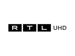 RTL, Logo, UHD; Foto: RTL