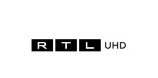 RTL, Logo, UHD; Foto: RTL