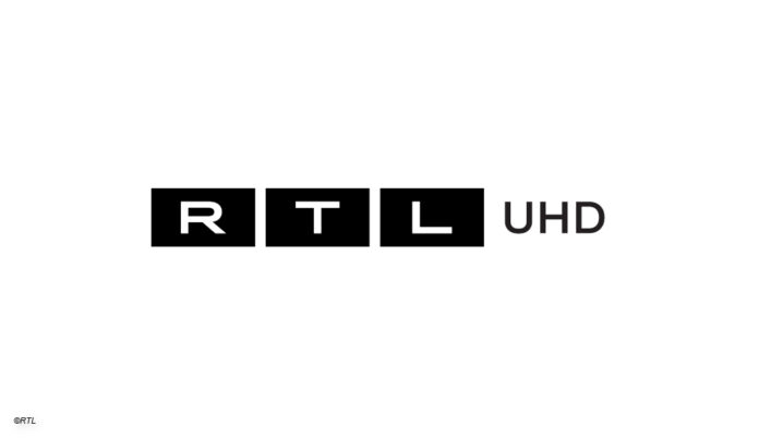 RTL, Logo, UHD; Foto: RTL