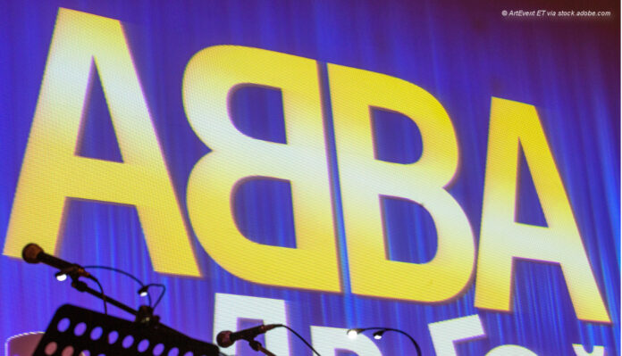 Abba © ArtEvent ET via stock.adobe.com