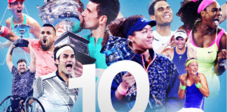 Australian Open 10 weitere Jahre bei Eurosport