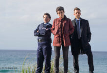 Auckland Detectives © ZDF/Screentime New Zealand Limit
