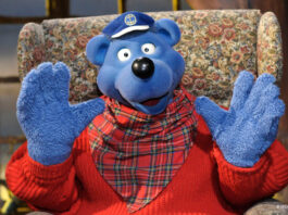 Käpt'n Blaubär © WDR/Michael Fehlauer