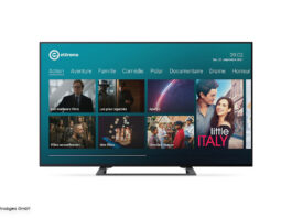 Eltrona TV+; Bild: Ocilion IPTV Technologies GmbH