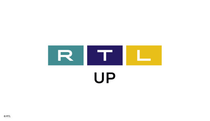 Logo RTLup