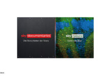 Sky Nature und Sky Documentaries