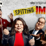 Spitting Image Krauts Edition auf Sky Comedy © Avalon