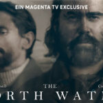 The North Water MagentaTV; Foto: Deutsche Telekom