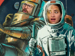 Tomorrow Now: neue SWR-WEbdoku über Science-Fictionen-Visionen