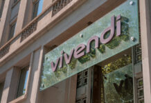 Vivendi Headquarter