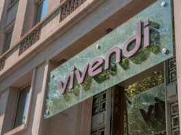 Vivendi Headquarter