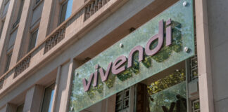 Vivendi Headquarter