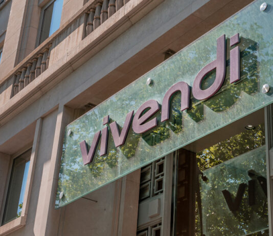 Vivendi Headquarter