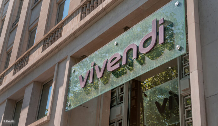 Vivendi Headquarter