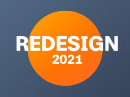 Neues ZDF Design 2021 ©ZDF/The Finest