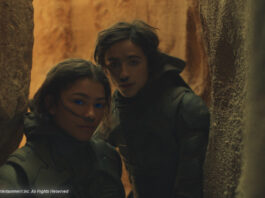 "Dune"