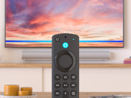 Fire TV Stick 4K Max