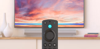 Fire TV Stick 4K Max