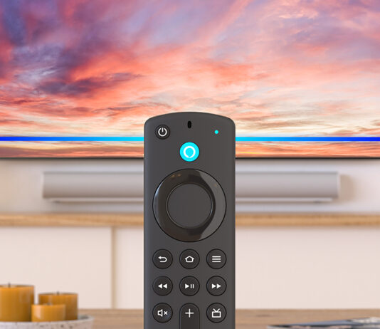 Fire TV Stick 4K Max