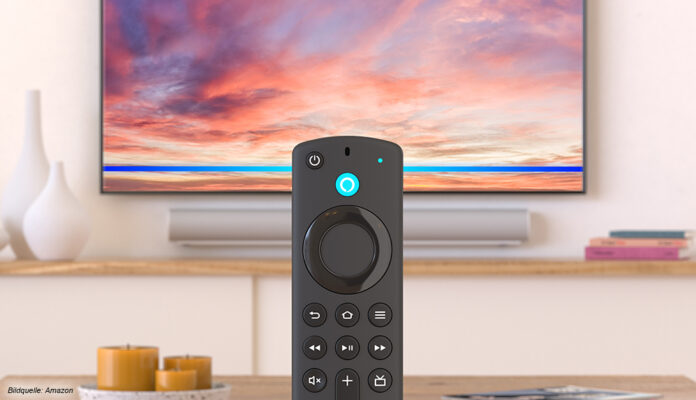 Fire TV Stick 4K Max