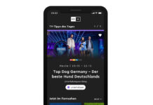 HD Plus ToGo für iOS und Android