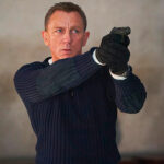 James Bond