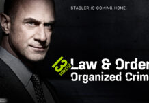 Law & Order: Organized Crime