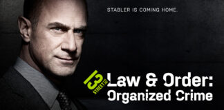 Law & Order: Organized Crime