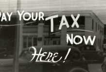 pay your tax steuern
