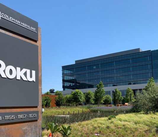 Roku