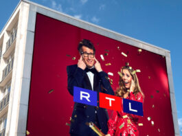 RTL Werbung
