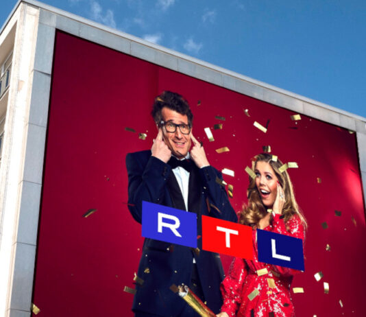 RTL Werbung