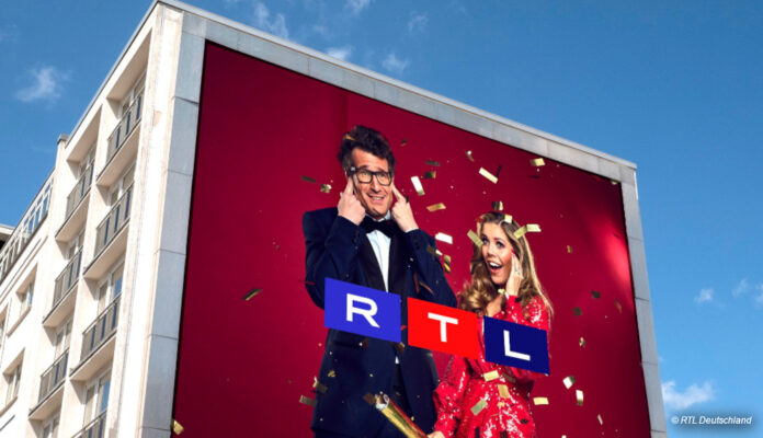 RTL Werbung