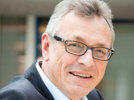 Siegfried Schneider, BLM