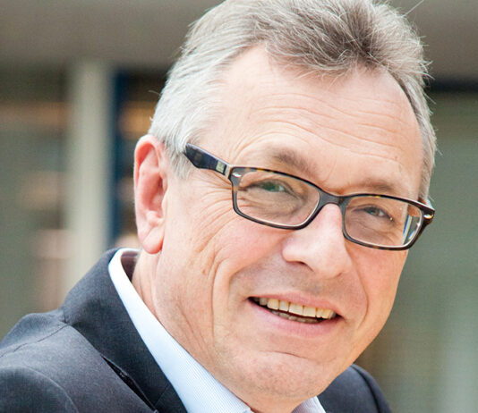Siegfried Schneider, BLM